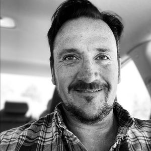 Meet your Posher, Nathan